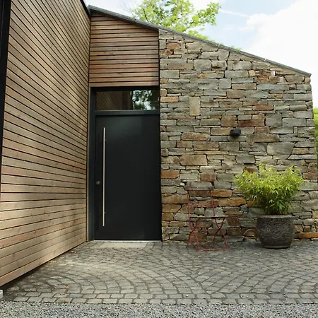 Appartement Stick And Stone Gerolstein