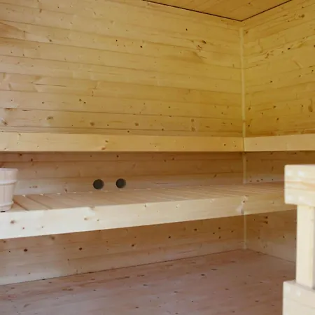 Stick And Stone Appartement