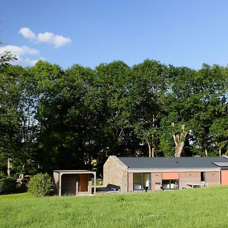 Appartement Stick And Stone Gerolstein