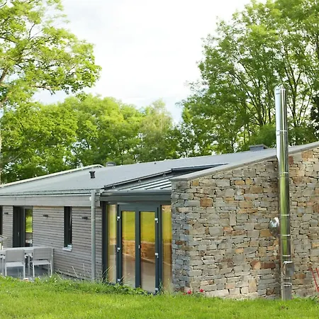 Appartement Stick And Stone *